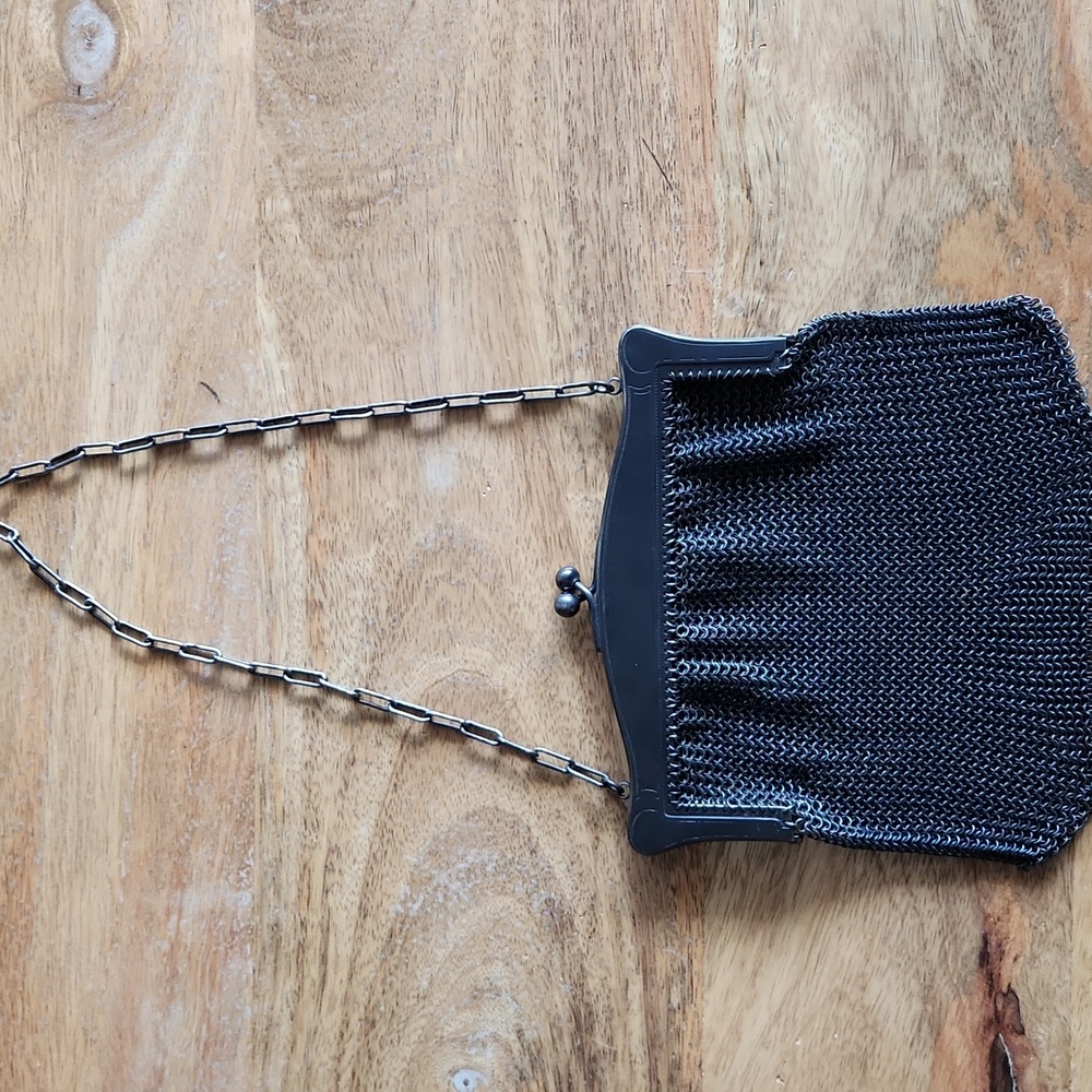 Vintage Evening Bag